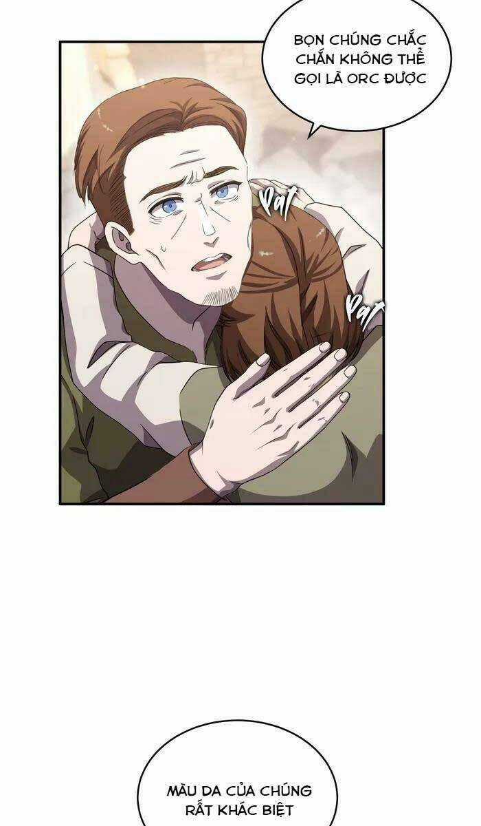 Chúa Tể Ma Pháp Chapter 11 trang 34