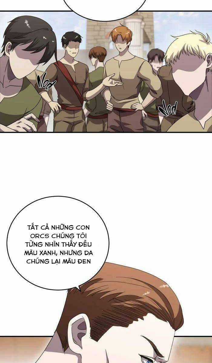 Chúa Tể Ma Pháp Chapter 11 trang 35