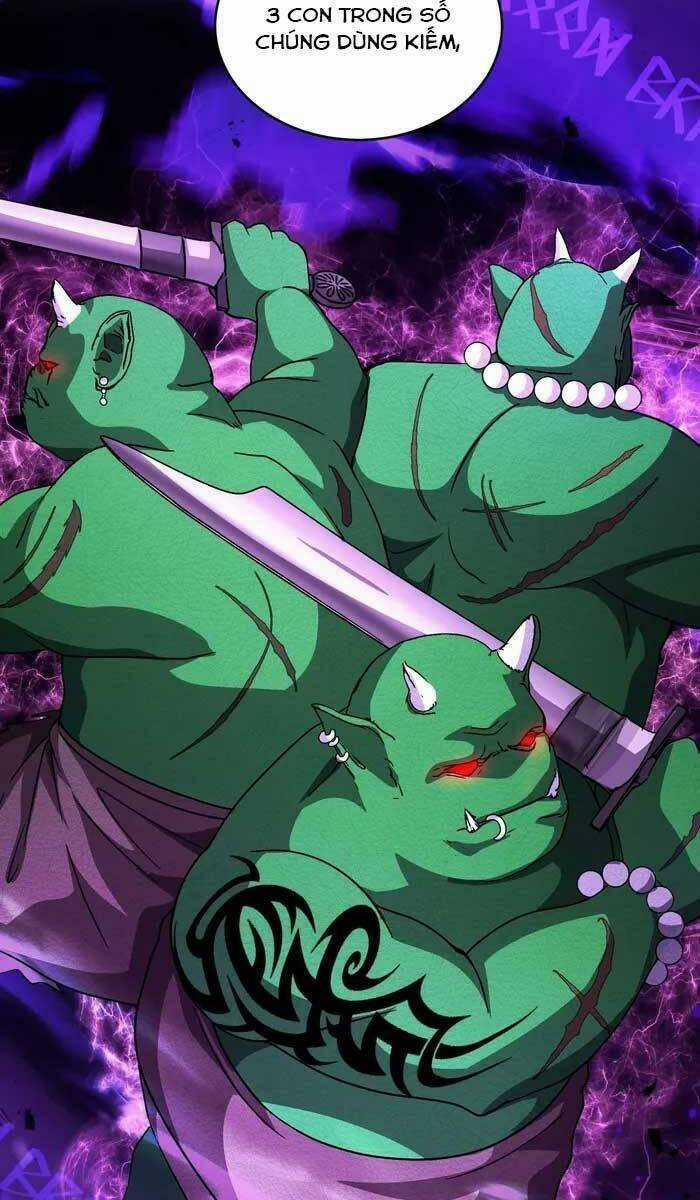 Chúa Tể Ma Pháp Chapter 11 trang 38