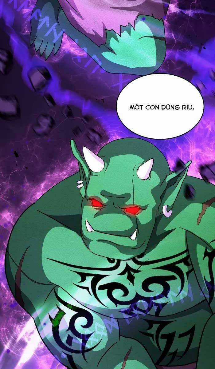 Chúa Tể Ma Pháp Chapter 11 trang 39