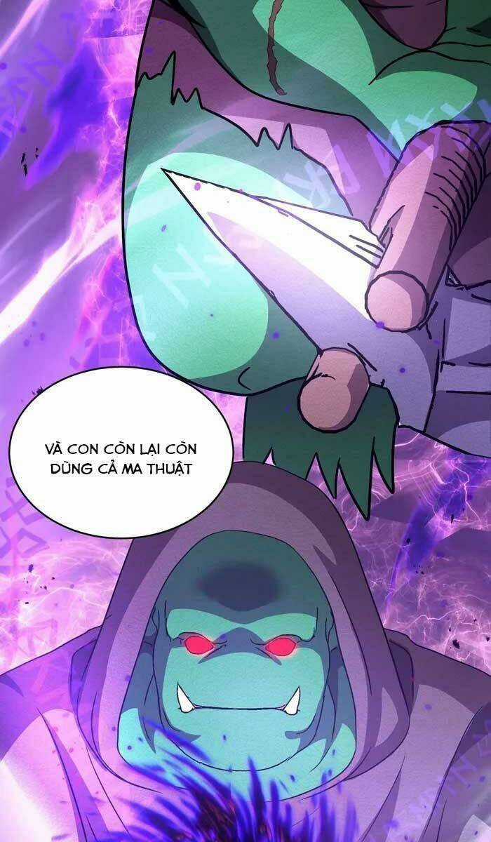 Chúa Tể Ma Pháp Chapter 11 trang 40