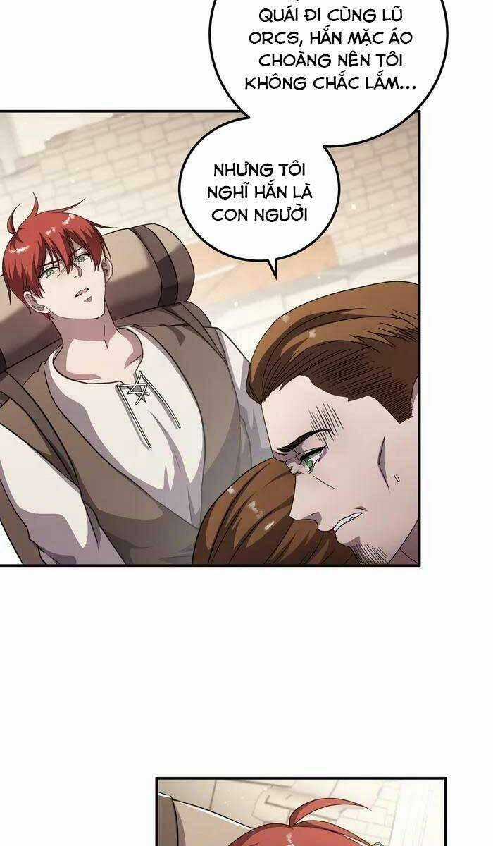 Chúa Tể Ma Pháp Chapter 11 trang 45