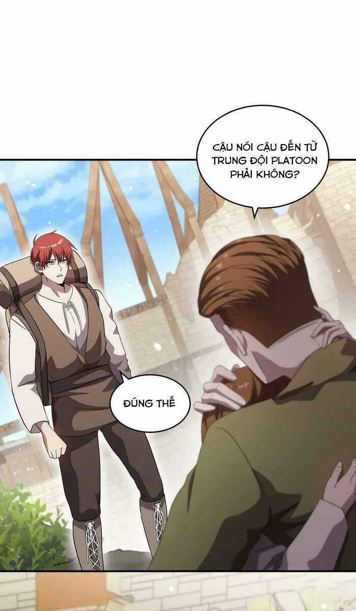 Chúa Tể Ma Pháp Chapter 11 trang 48