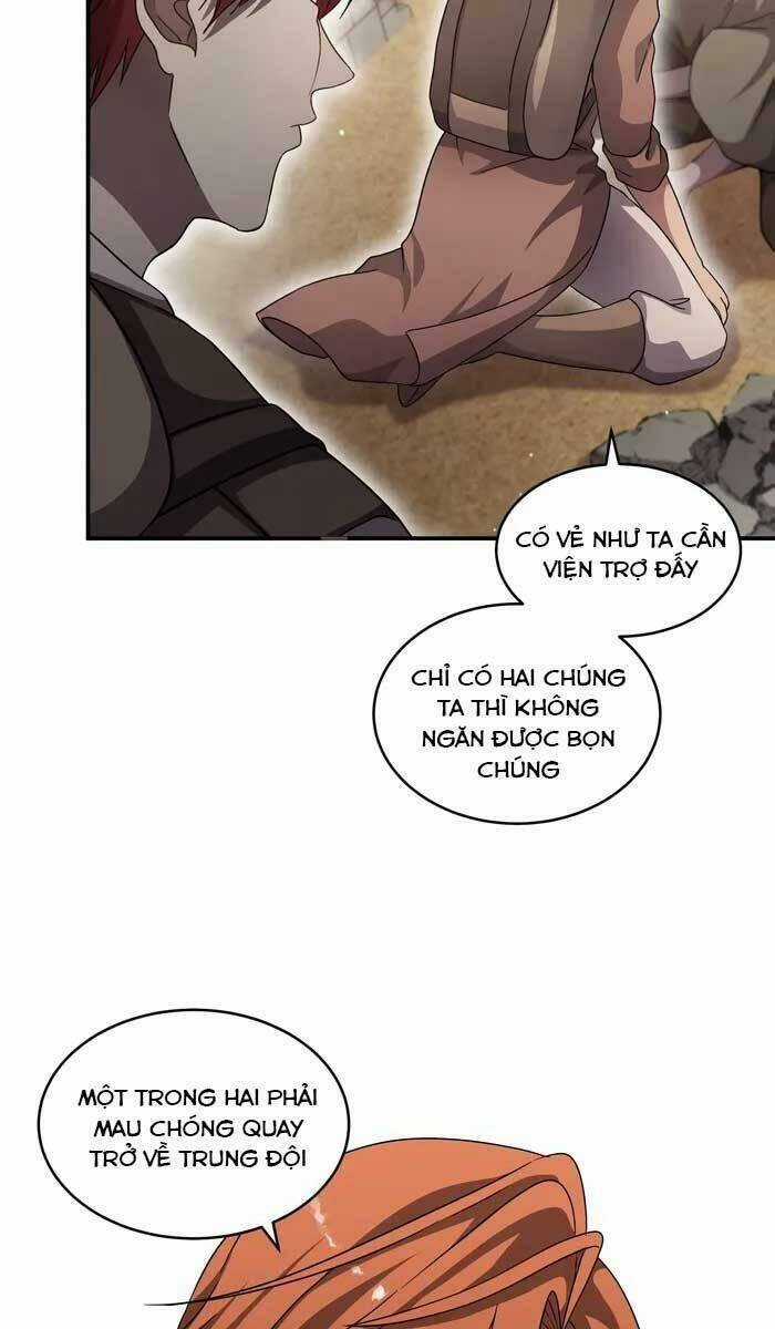 Chúa Tể Ma Pháp Chapter 11 trang 52