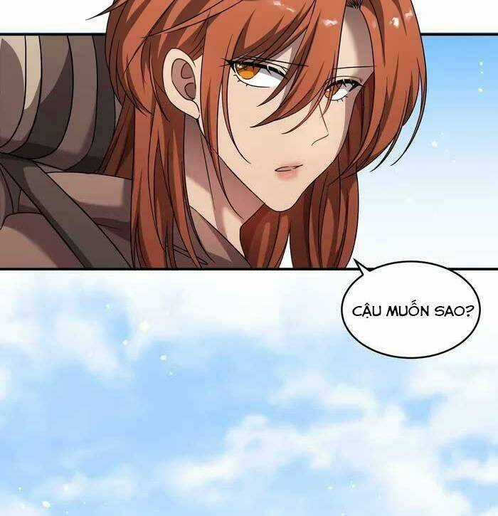 Chúa Tể Ma Pháp Chapter 11 trang 53