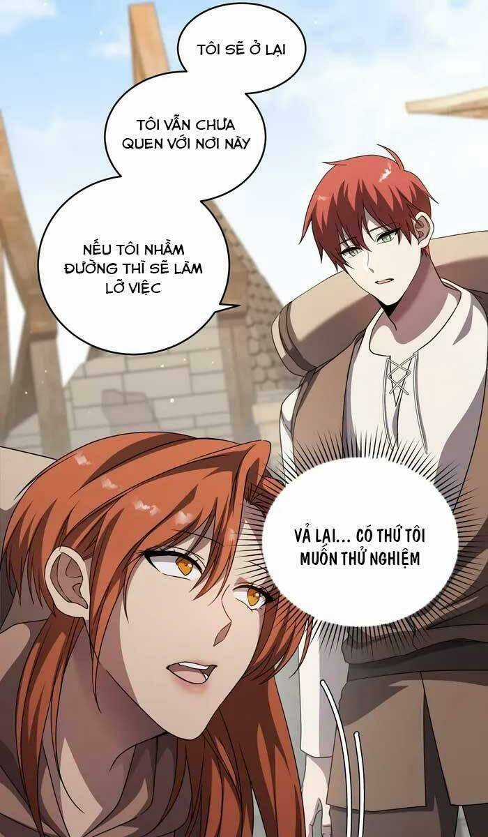 Chúa Tể Ma Pháp Chapter 11 trang 54