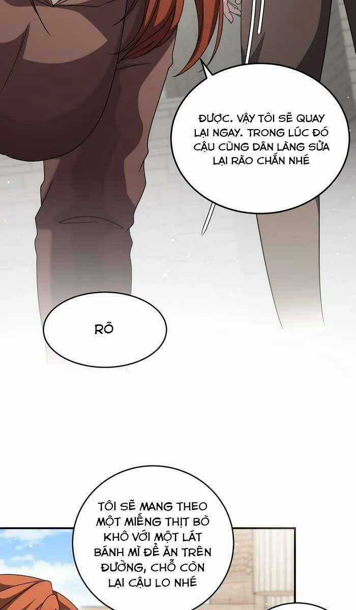 Chúa Tể Ma Pháp Chapter 11 trang 55