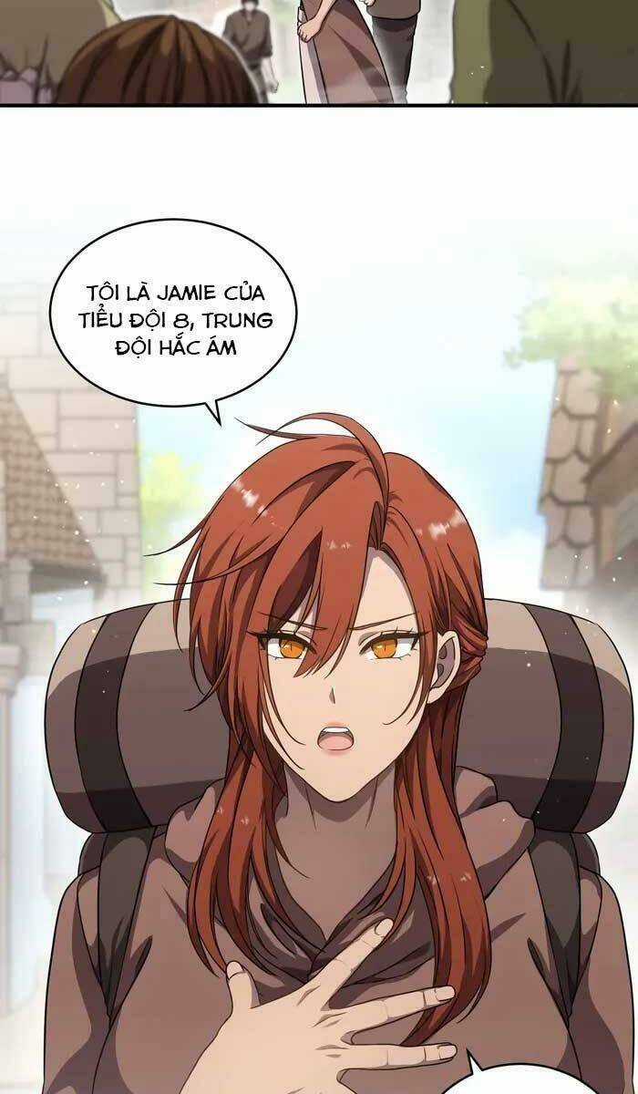 Chúa Tể Ma Pháp Chapter 11 trang 8