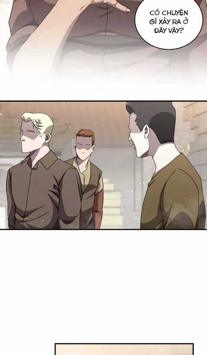 Chúa Tể Ma Pháp Chapter 11 trang 9