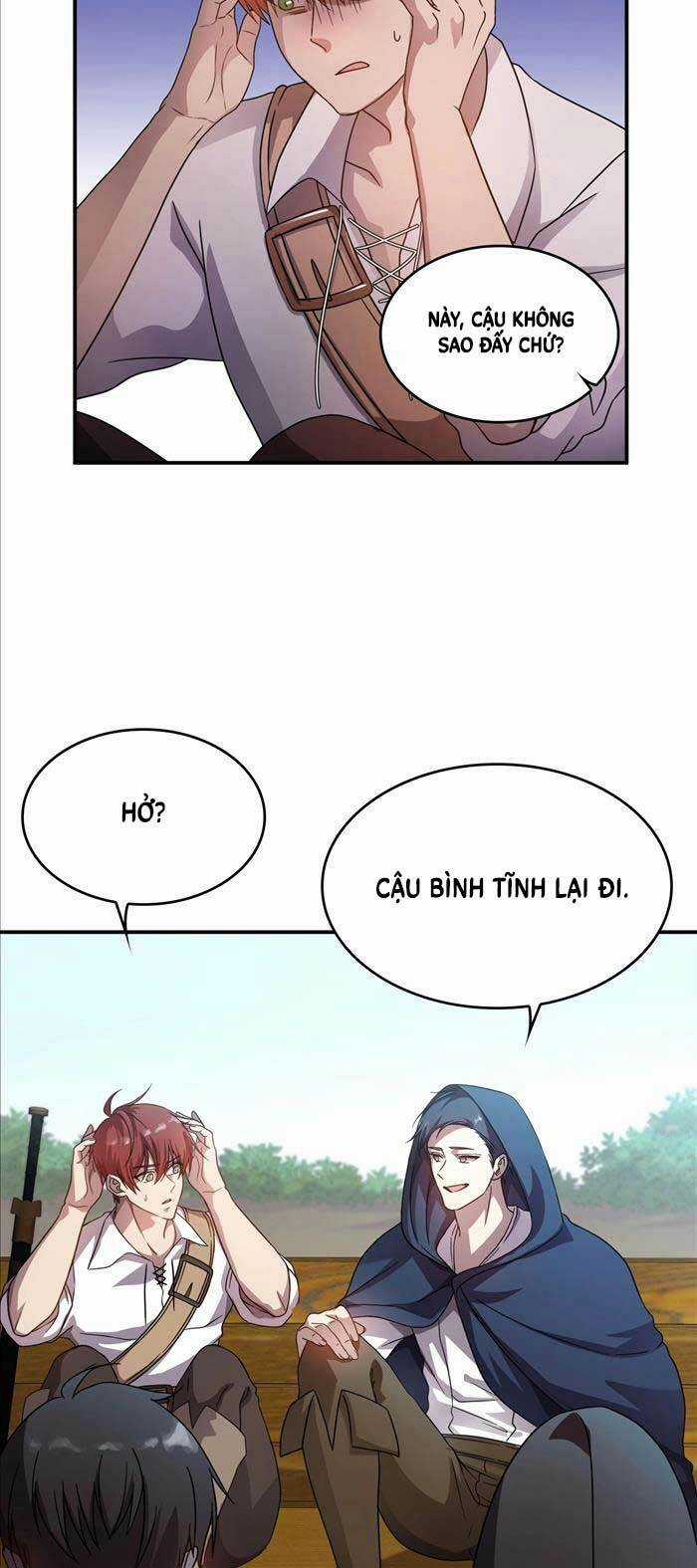 Chúa Tể Ma Pháp Chapter 2 trang 10