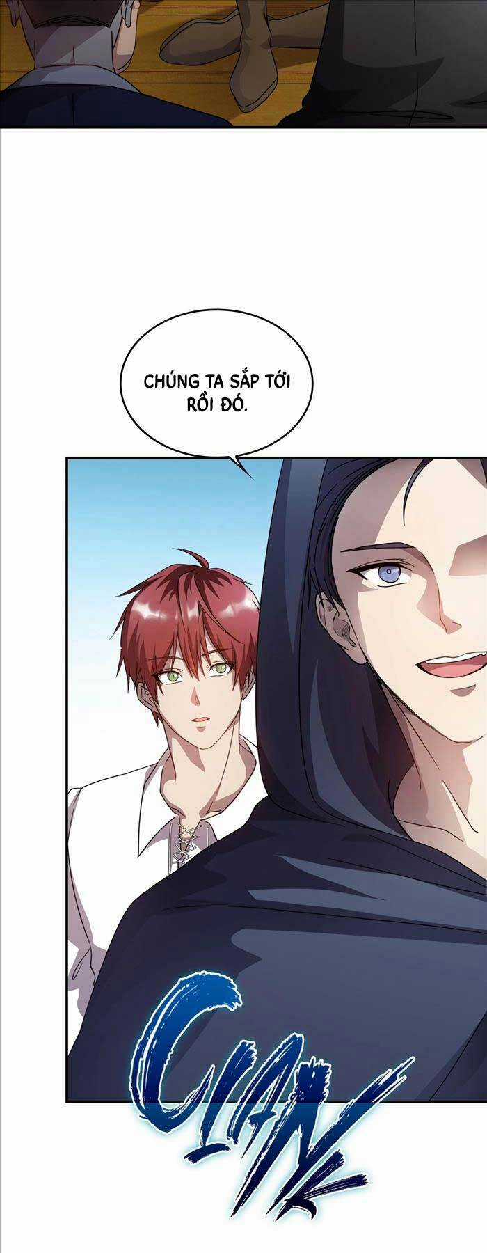 Chúa Tể Ma Pháp Chapter 2 trang 11