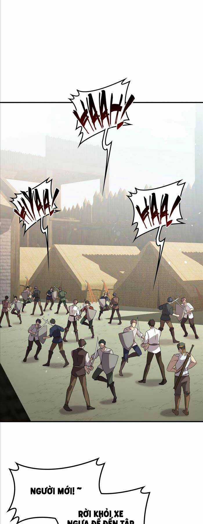 Chúa Tể Ma Pháp Chapter 2 trang 12