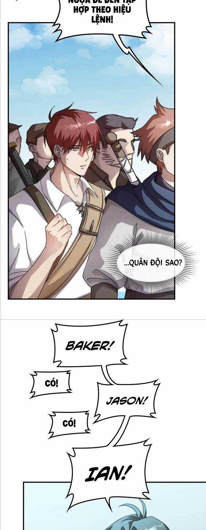 Chúa Tể Ma Pháp Chapter 2 trang 13