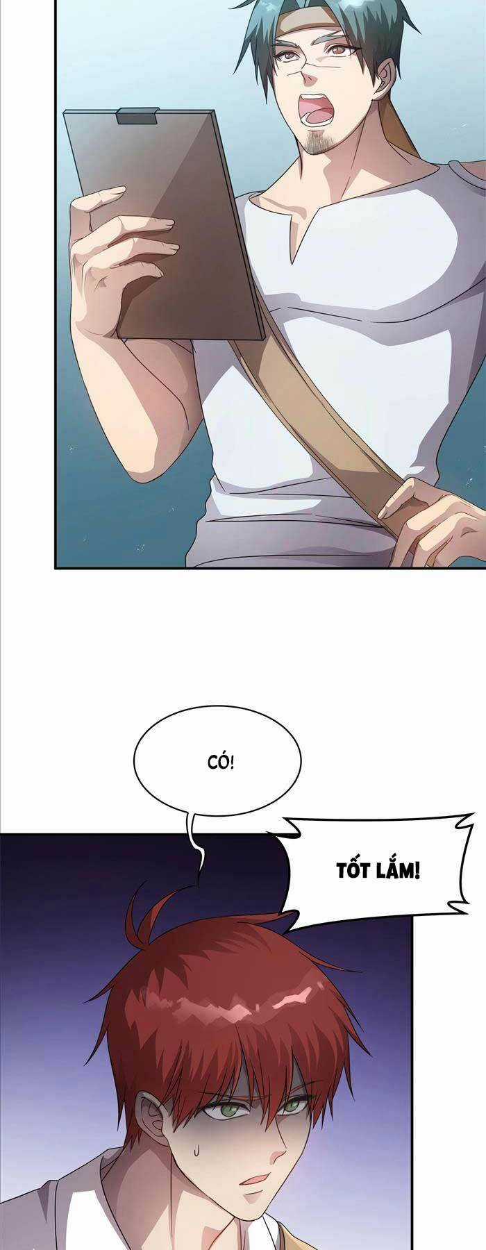 Chúa Tể Ma Pháp Chapter 2 trang 14