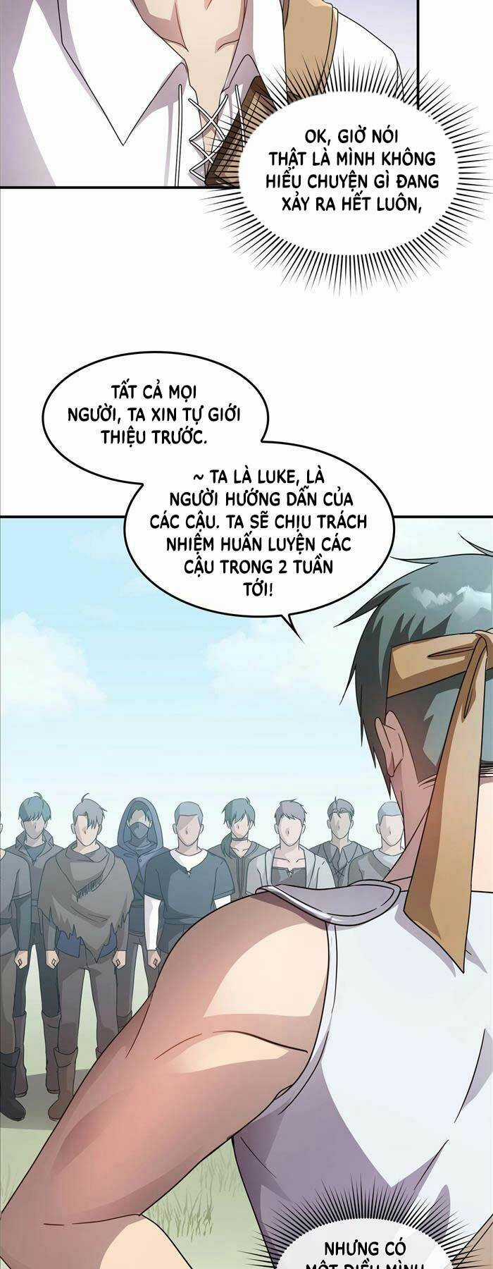 Chúa Tể Ma Pháp Chapter 2 trang 15