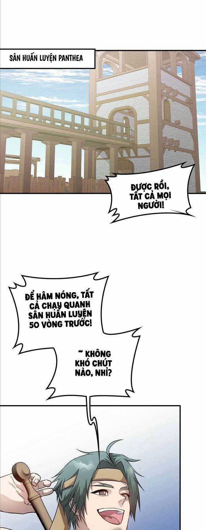 Chúa Tể Ma Pháp Chapter 2 trang 18