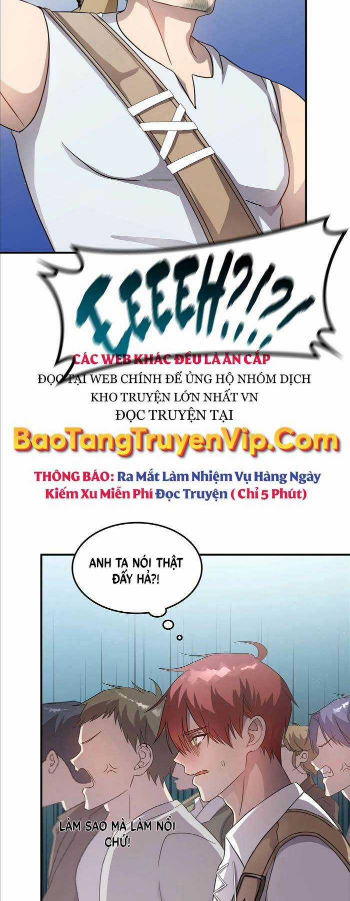 Chúa Tể Ma Pháp Chapter 2 trang 19