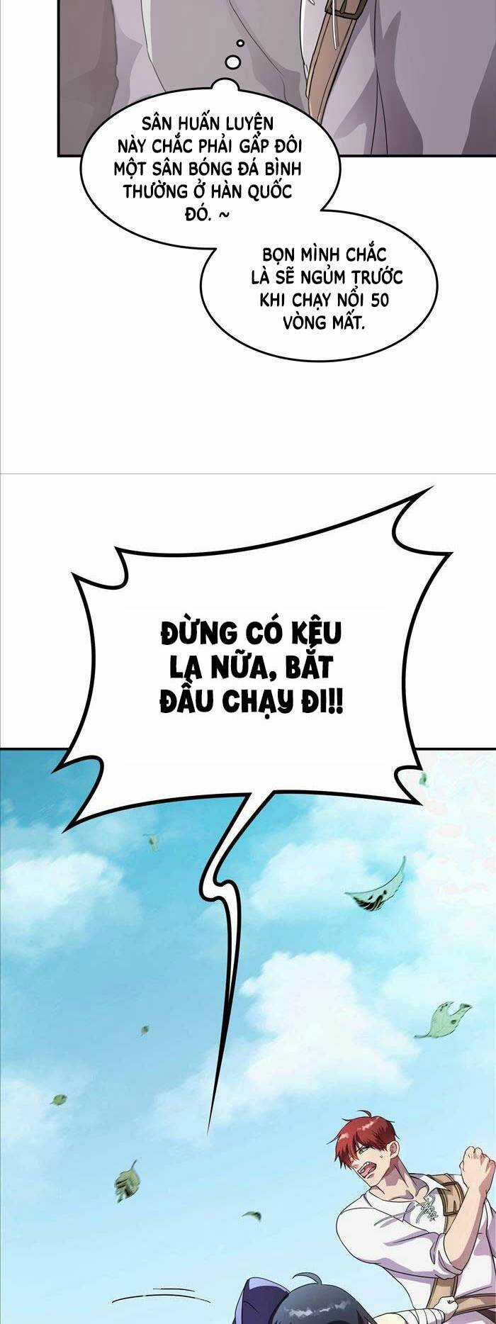 Chúa Tể Ma Pháp Chapter 2 trang 20