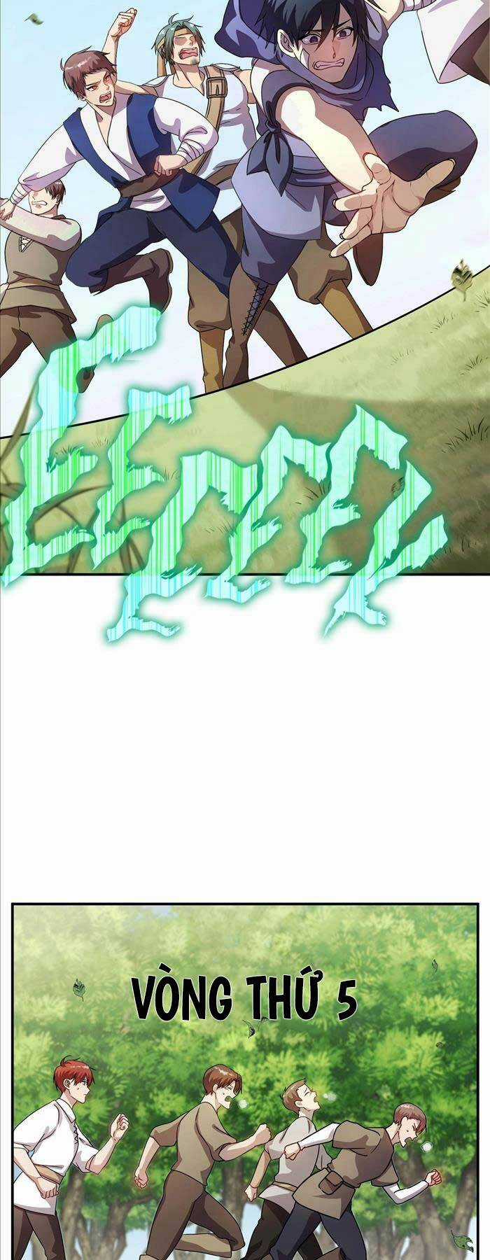 Chúa Tể Ma Pháp Chapter 2 trang 21