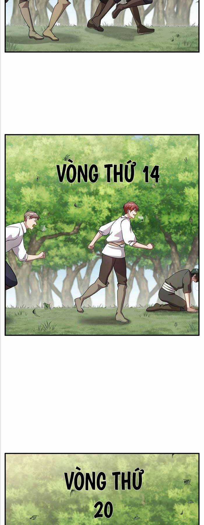 Chúa Tể Ma Pháp Chapter 2 trang 22