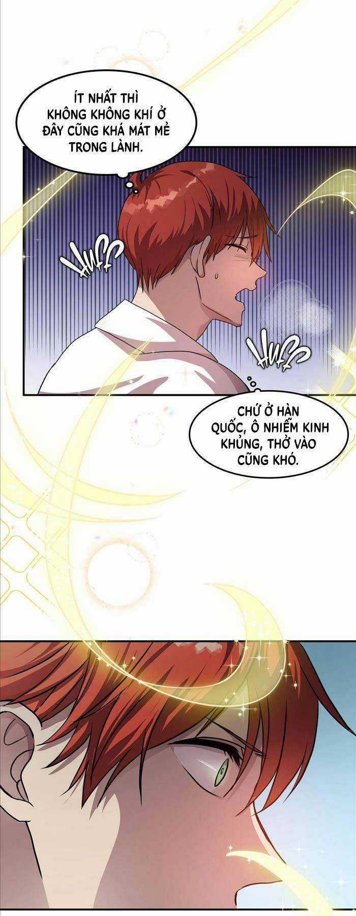 Chúa Tể Ma Pháp Chapter 2 trang 25