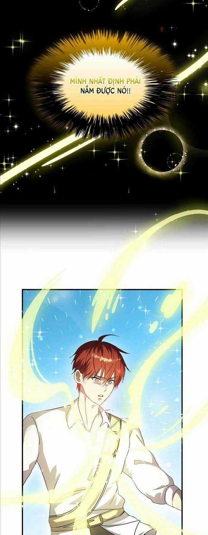 Chúa Tể Ma Pháp Chapter 2 trang 28