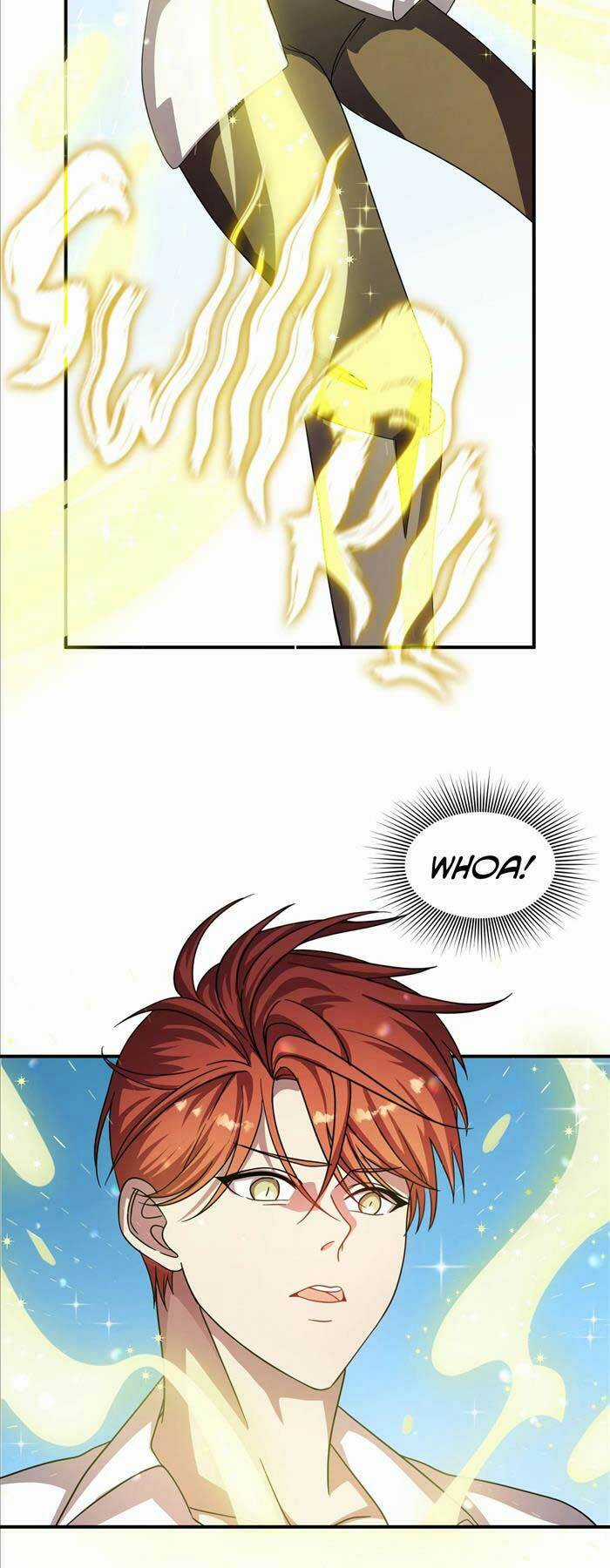 Chúa Tể Ma Pháp Chapter 2 trang 29