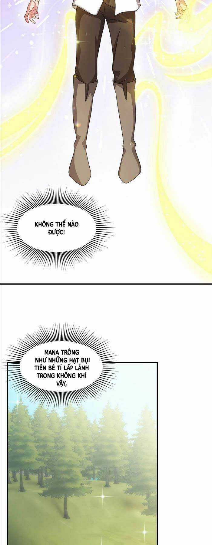 Chúa Tể Ma Pháp Chapter 2 trang 32