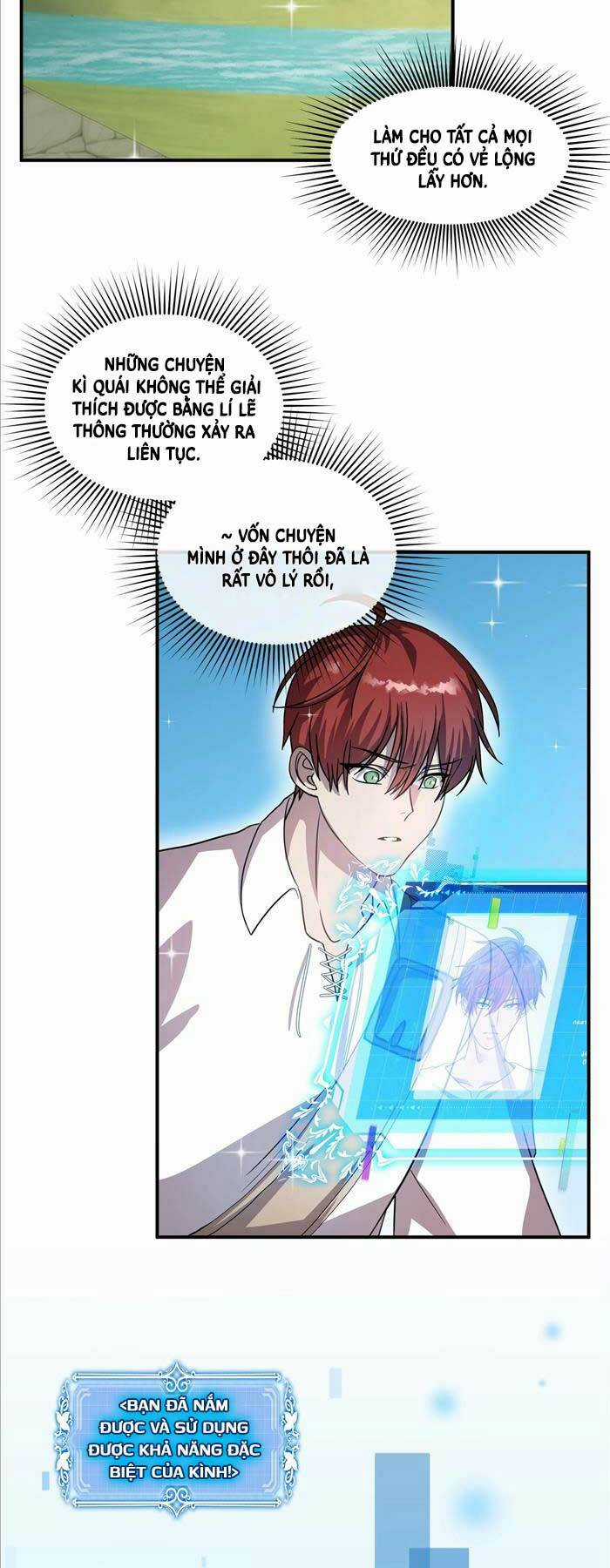 Chúa Tể Ma Pháp Chapter 2 trang 33