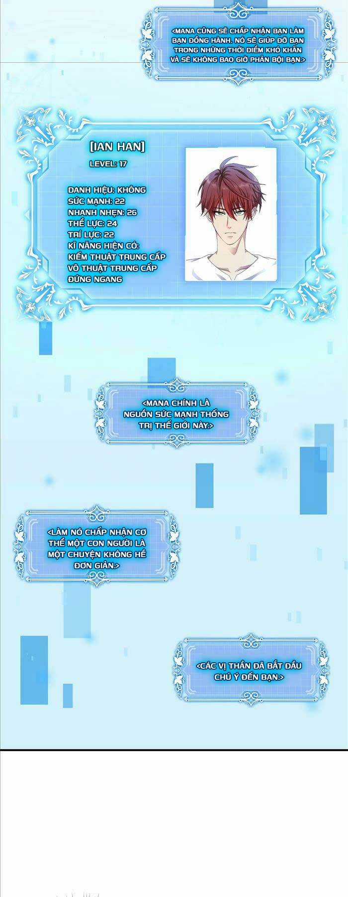 Chúa Tể Ma Pháp Chapter 2 trang 34