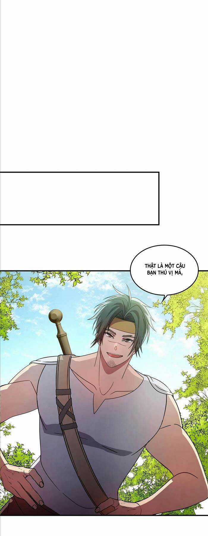 Chúa Tể Ma Pháp Chapter 2 trang 36