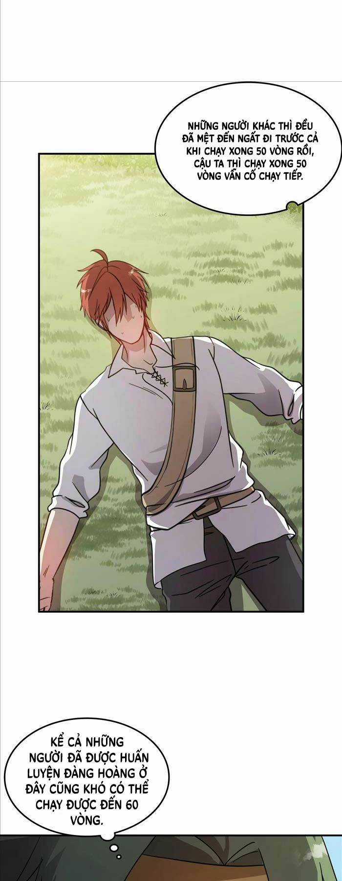 Chúa Tể Ma Pháp Chapter 2 trang 37