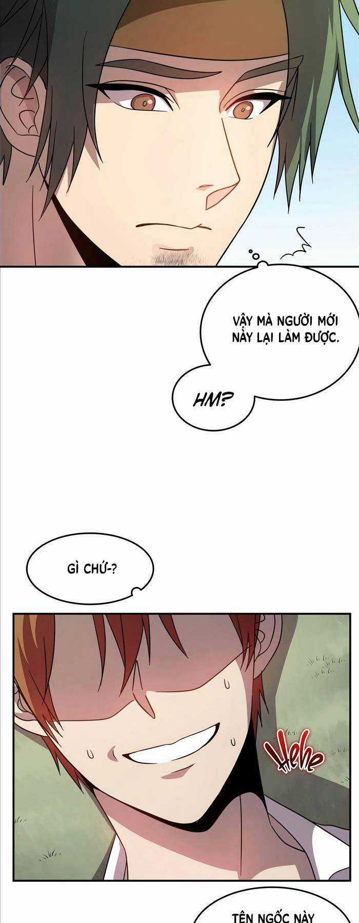 Chúa Tể Ma Pháp Chapter 2 trang 38