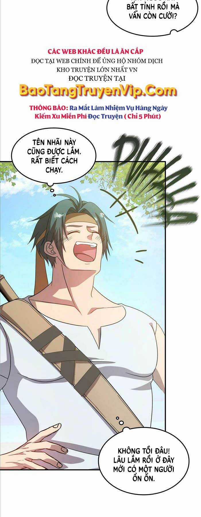 Chúa Tể Ma Pháp Chapter 2 trang 39