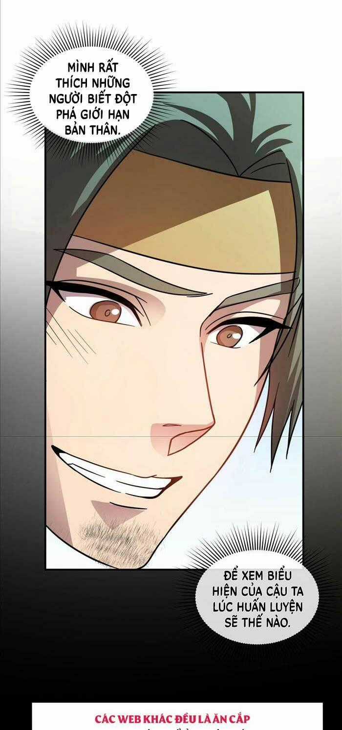 Chúa Tể Ma Pháp Chapter 2 trang 40