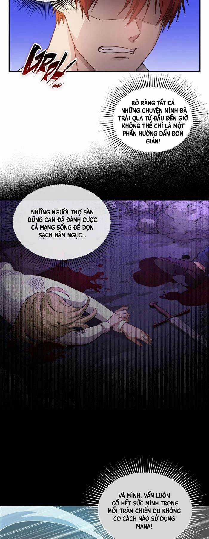 Chúa Tể Ma Pháp Chapter 2 trang 5