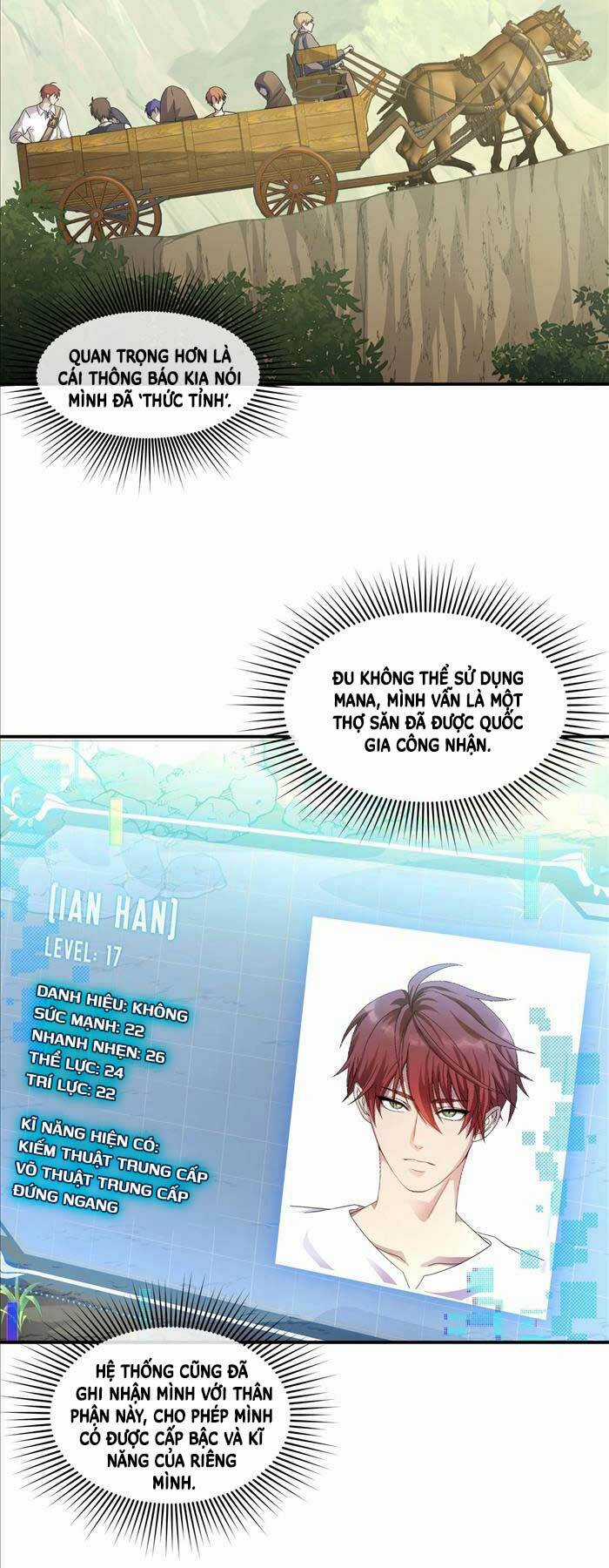 Chúa Tể Ma Pháp Chapter 2 trang 7