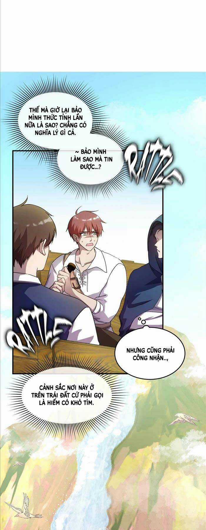 Chúa Tể Ma Pháp Chapter 2 trang 8