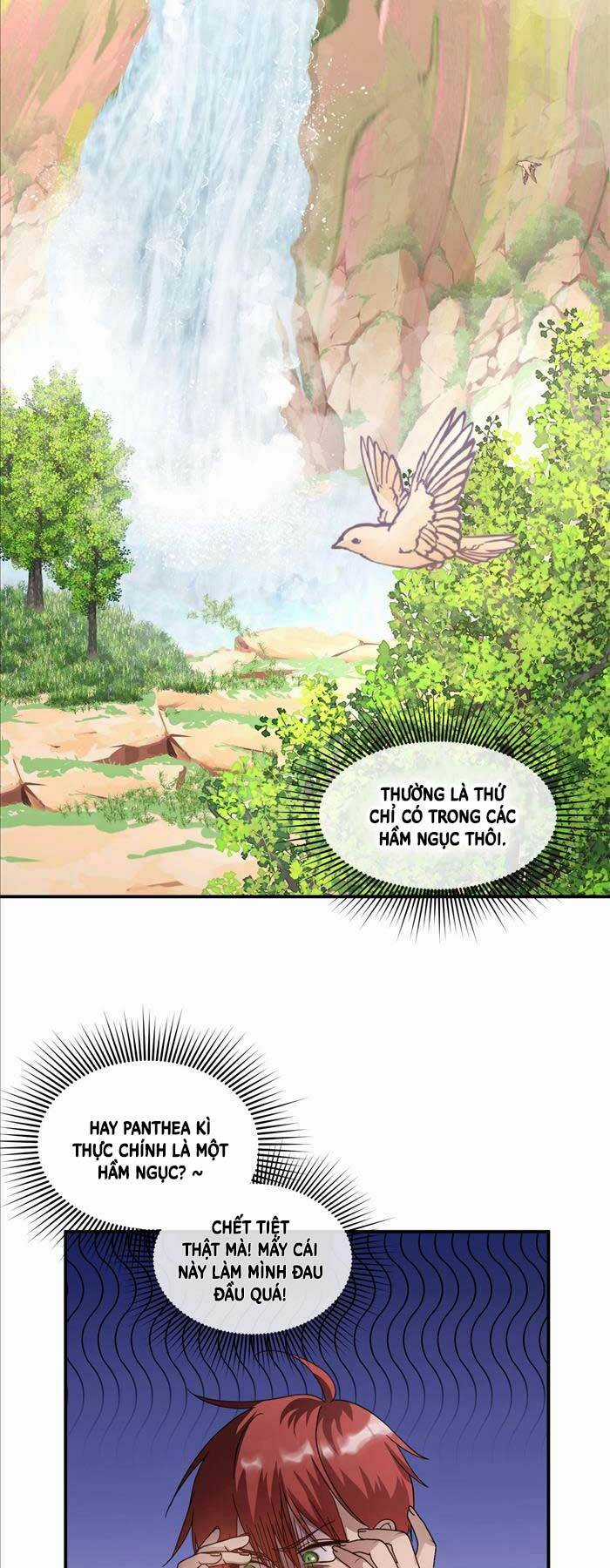 Chúa Tể Ma Pháp Chapter 2 trang 9