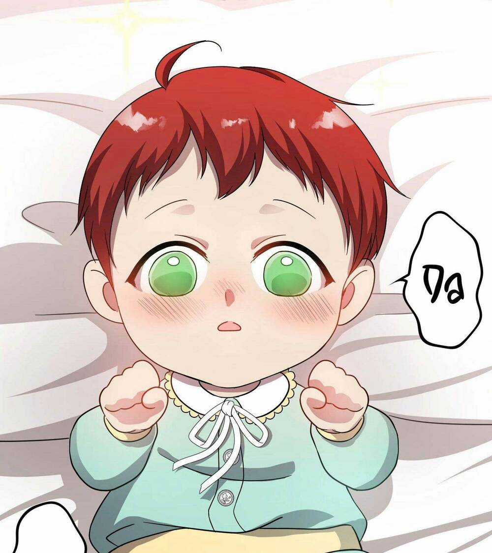 Chúa Tể Ma Pháp Chapter 3 trang 17