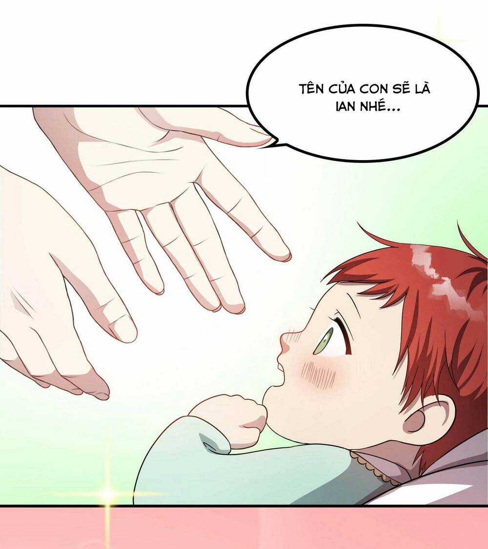 Chúa Tể Ma Pháp Chapter 3 trang 19