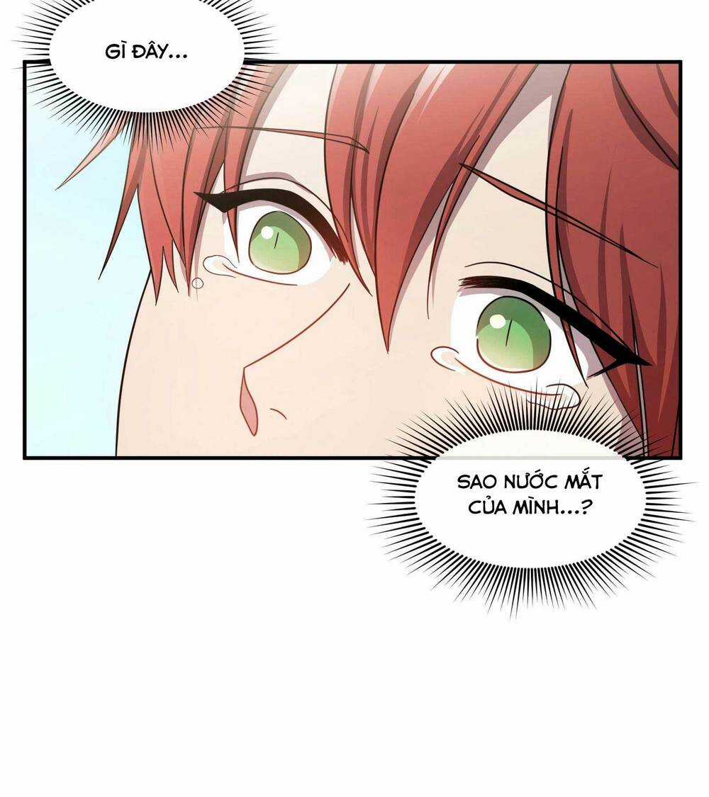 Chúa Tể Ma Pháp Chapter 3 trang 23