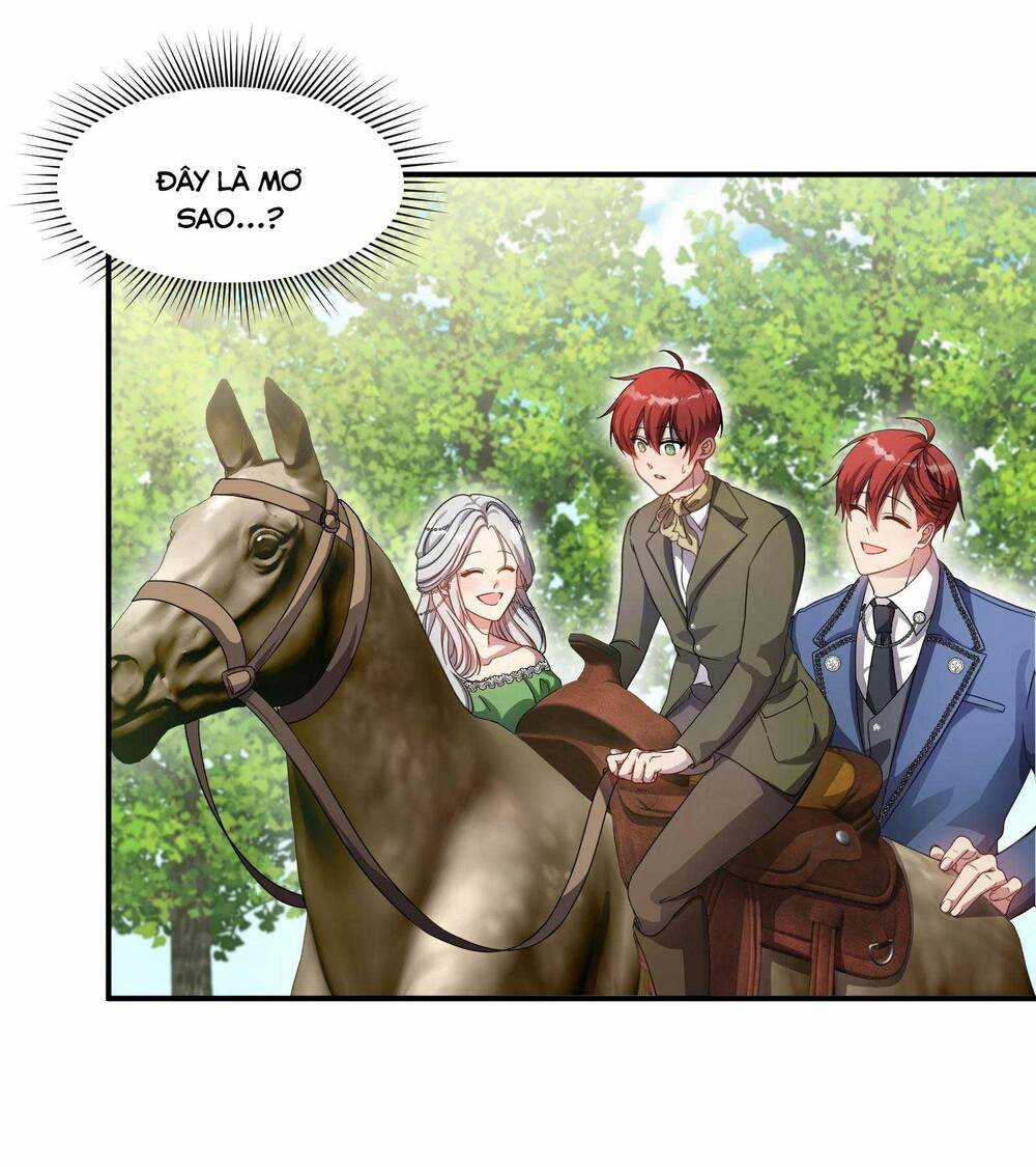 Chúa Tể Ma Pháp Chapter 3 trang 25