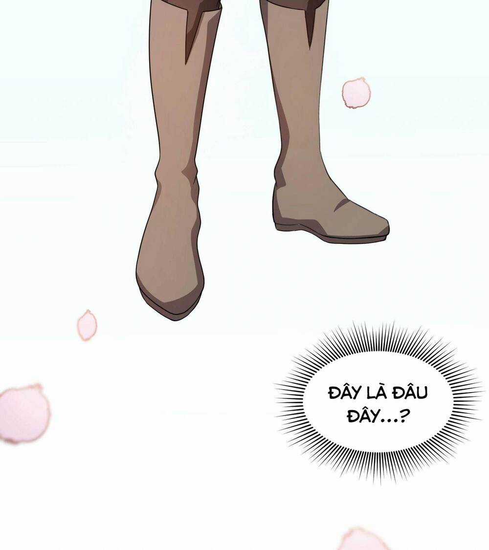 Chúa Tể Ma Pháp Chapter 3 trang 3