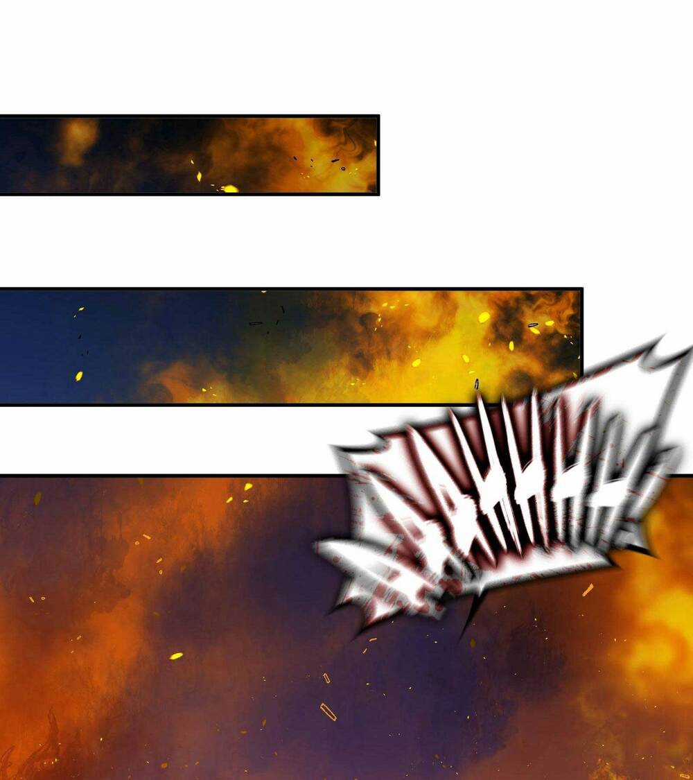 Chúa Tể Ma Pháp Chapter 3 trang 33