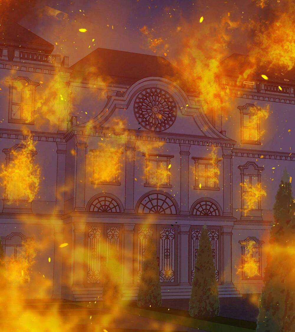 Chúa Tể Ma Pháp Chapter 3 trang 34