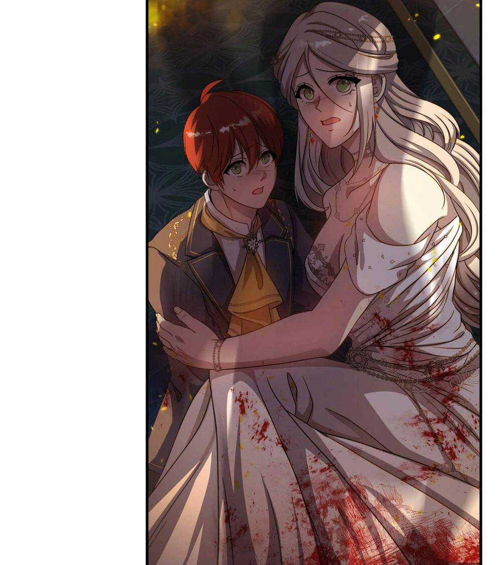 Chúa Tể Ma Pháp Chapter 3 trang 40