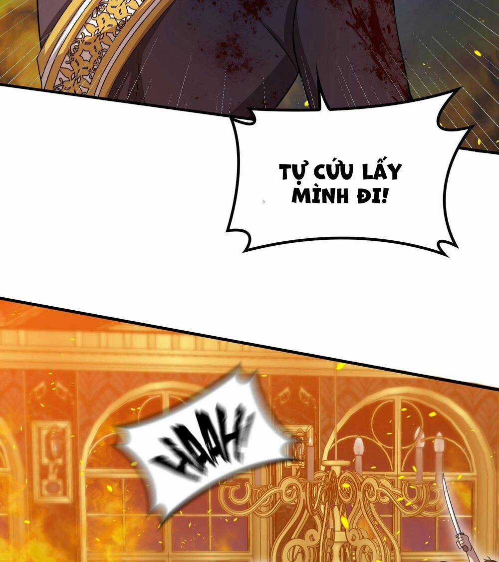 Chúa Tể Ma Pháp Chapter 3 trang 49