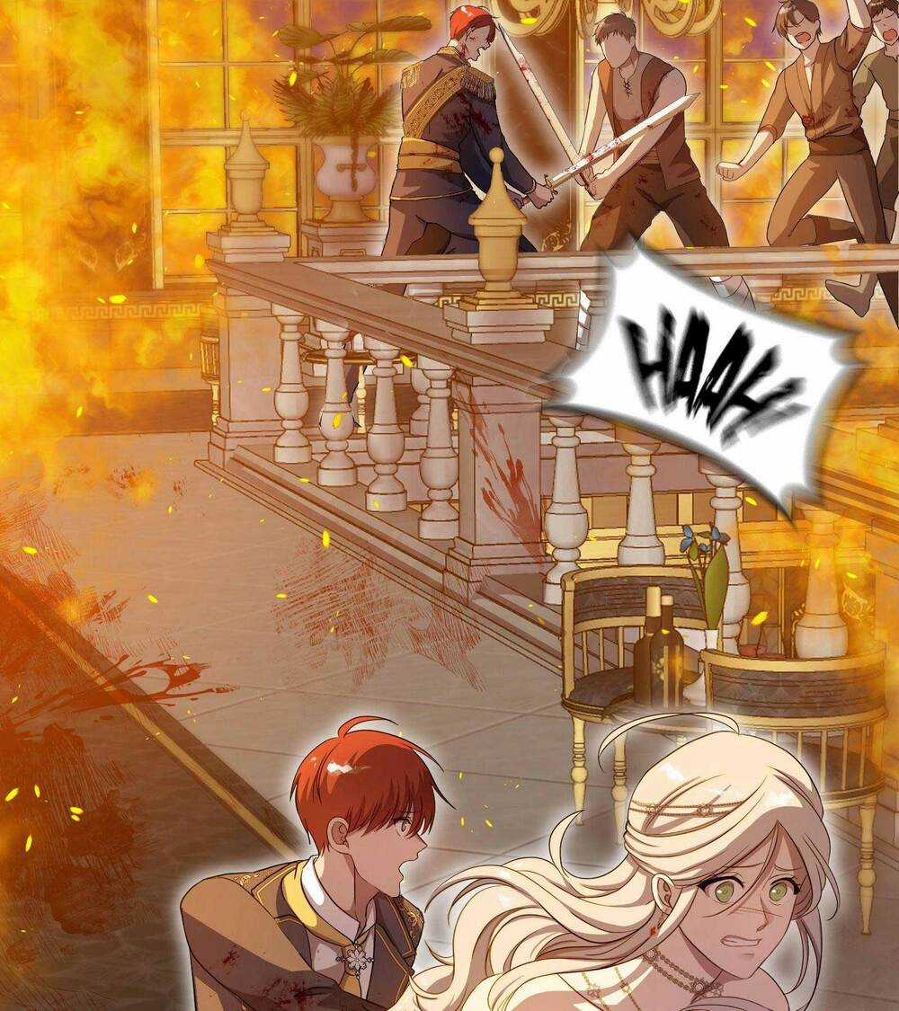 Chúa Tể Ma Pháp Chapter 3 trang 50