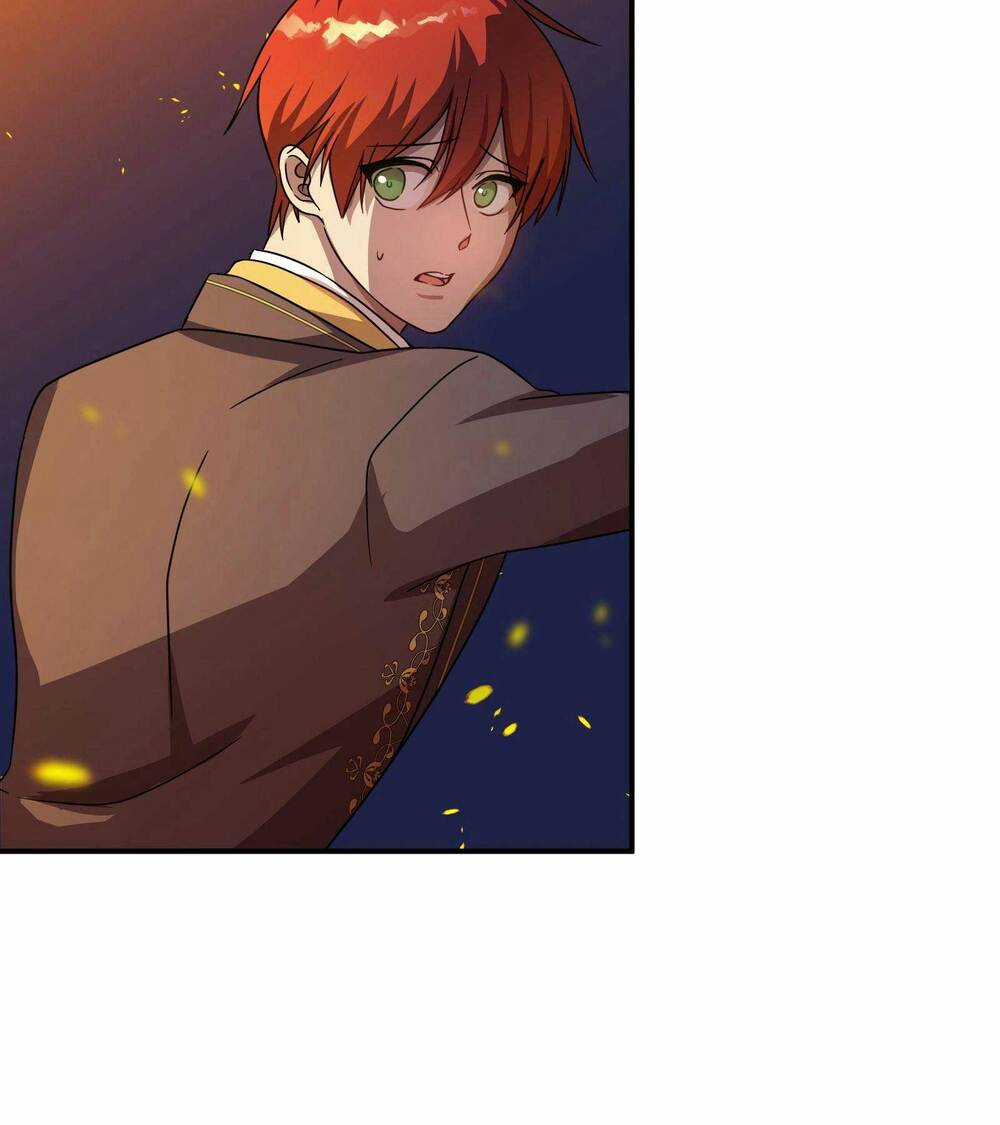 Chúa Tể Ma Pháp Chapter 3 trang 53